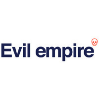 Evil empire marketing Logo