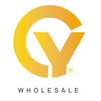 C.Y. Wholesale Company Logo