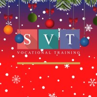 SVT Ltd (Specialist Vocational Training) Logo