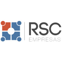 RSC EMPRESAS Logo