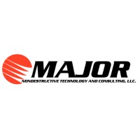 Major NDT Consulting, LLC. Logo