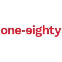 one-eighty consulting group Logo