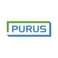 PURUS International, Inc. Logo