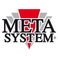 Meta System SpA Logo