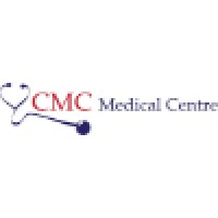 CMC Medical Centres Logo