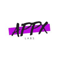 AppX Labs Logo