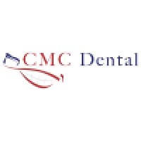 CMC Dental Centre Logo
