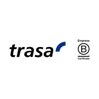 Trasa Arg Logo