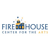 Firehouse Center for the Arts Logo