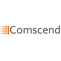 Comscend Logo
