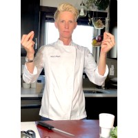 Chef Heidi Marsh Logo