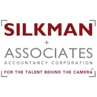 Silkman & Associates Accountancy Corporation Logo