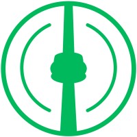 Coopérative radiophonique de Toronto Logo