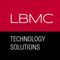 LBMC Technology Solutions Logo