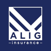 ALIG Insurance Logo