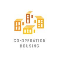 Co-operation Housing Logo