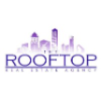 Rooftop Real Estate Agency Logo