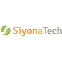 SiyonaTech Logo