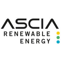 ASCIA RENOVABLES S.L. Logo