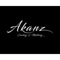 AKANZ COACHING & MENTORING - RICARDO AKAM Logo