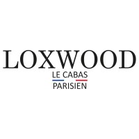 LOXWOOD Le Cabas Parisien Logo