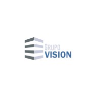 Grupo Vision Logo