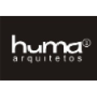 HUMA ARQUITETOS Logo