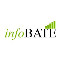 InfoBate Logo