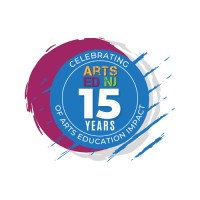 Arts Ed NJ Logo