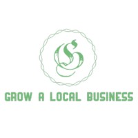 Grow A Local Business Logo