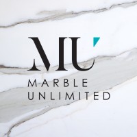 Marble Unlimited Inc Logo