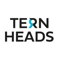 Tern Heads Logo