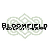 Bloomfield Financial Services Logo