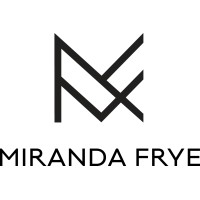 Miranda Frye Logo