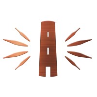 Burnobennie Distillery Logo