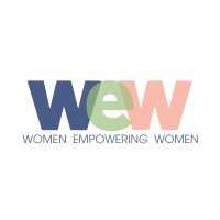 Women Empowering Women National Logo