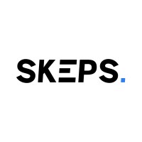 Skeps Internetbureau Logo