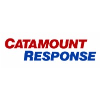Catamount Carpet Cleaning Logo