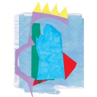 Berkeley Poetry Review Logo