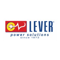 LEVER Srl - UPS Logo