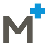 MetricMed | Your practice, perfect.™ Logo