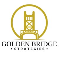 Golden Bridge Strategies Logo