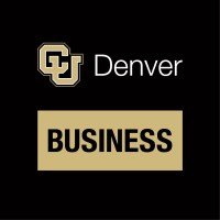 University of Colorado Denver Business School Logo