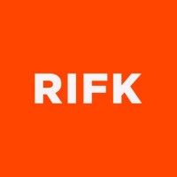 RIFK Logo