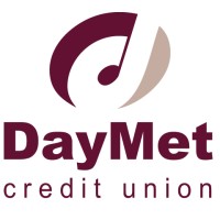 DayMet Credit Union Logo