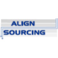 Align Sourcing LLC Logo