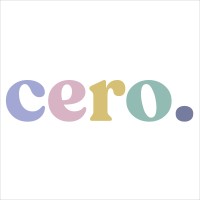Cero Tucson Logo