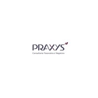 Praxys Consultoria Financeira & Negócios Ltda Logo