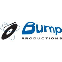 Bump Productions Logo