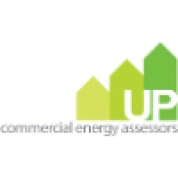 Up Energy Logo